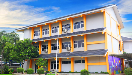 SMA paling berprestasi di Jawa Barat