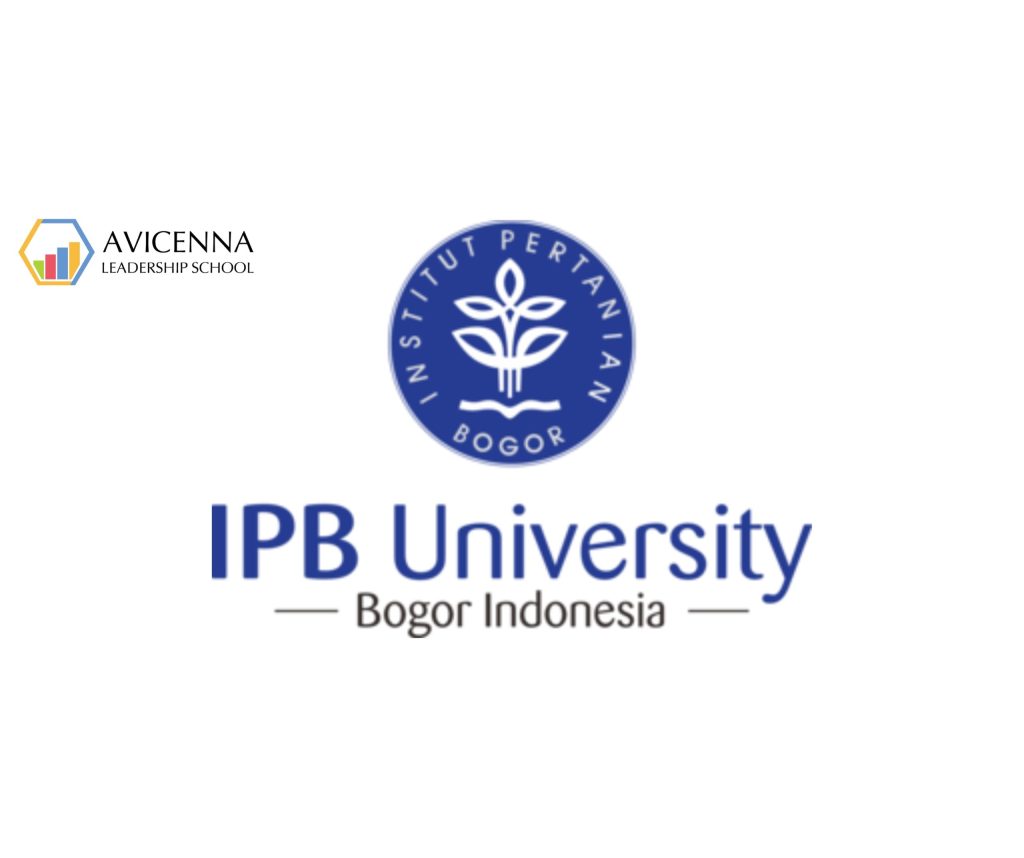 Avicenna Cinere Berkunjung ke IPB
