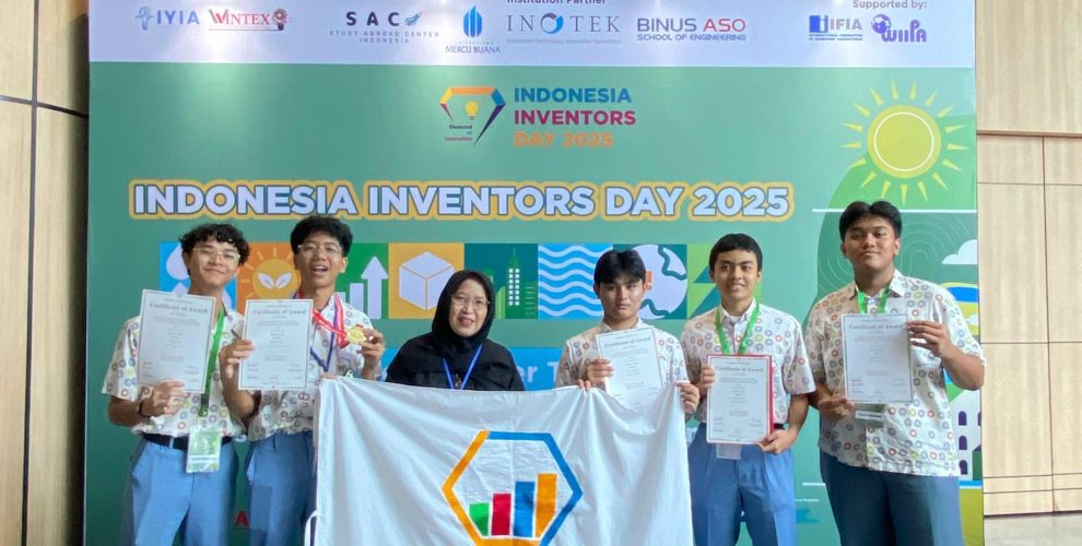 Indonesia Investors Day 2025