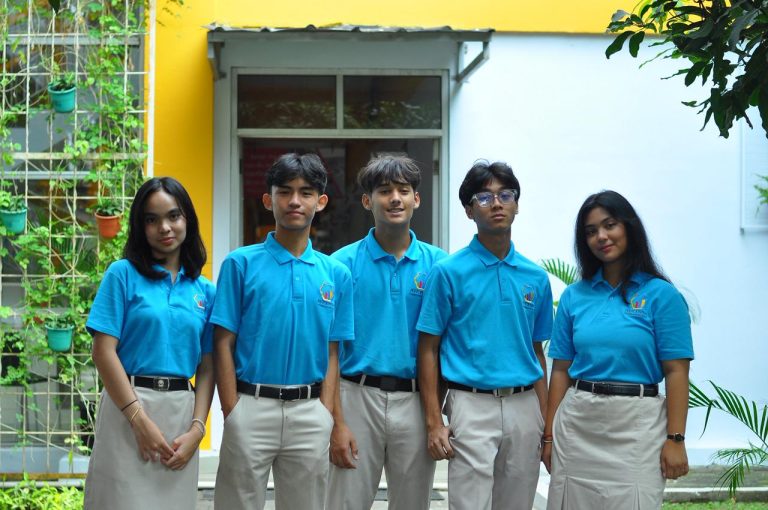 SMA Paling Berprestasi